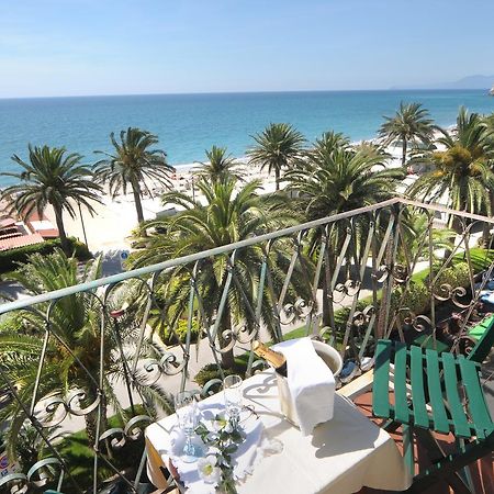 פינאלה ליגורה Hotel Gambone מראה חיצוני תמונה