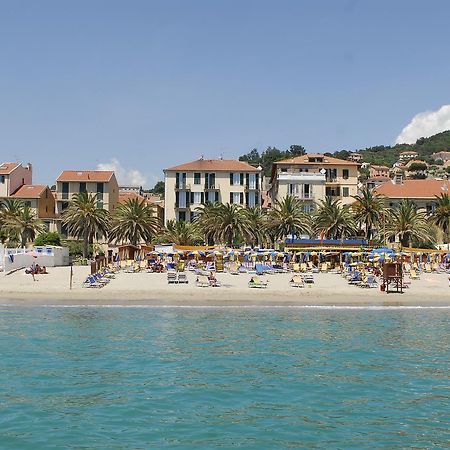 פינאלה ליגורה Hotel Gambone מראה חיצוני תמונה