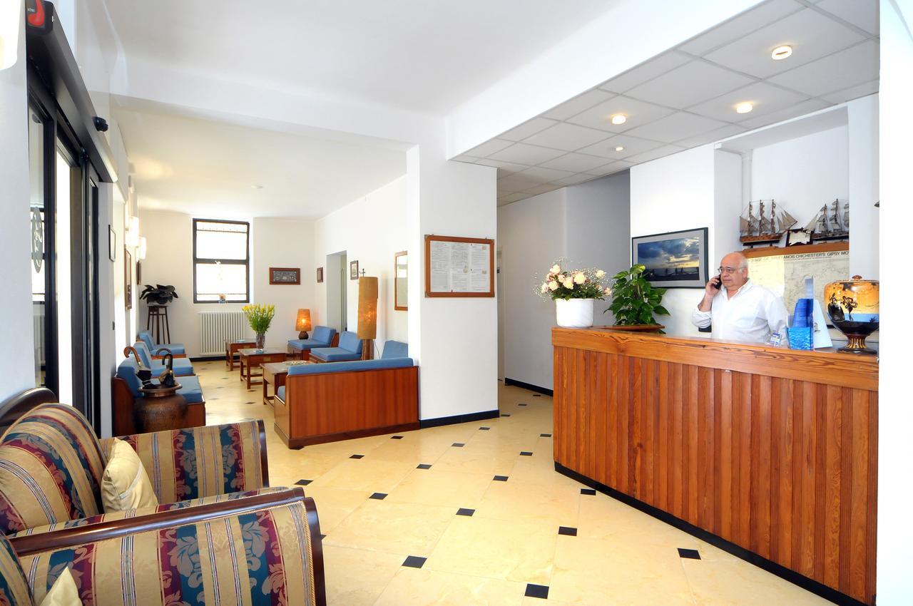 פינאלה ליגורה Hotel Gambone מראה חיצוני תמונה