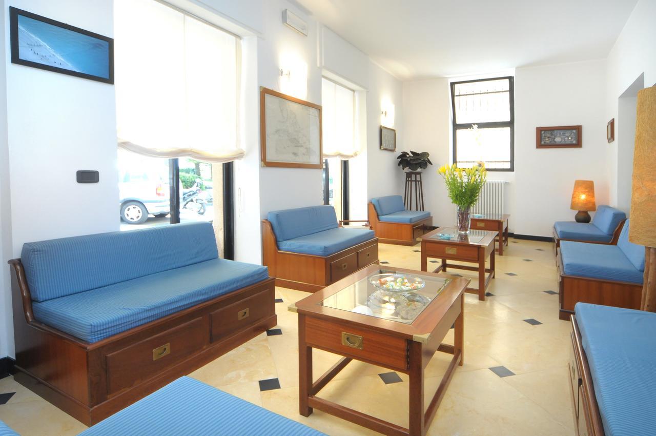 פינאלה ליגורה Hotel Gambone מראה חיצוני תמונה