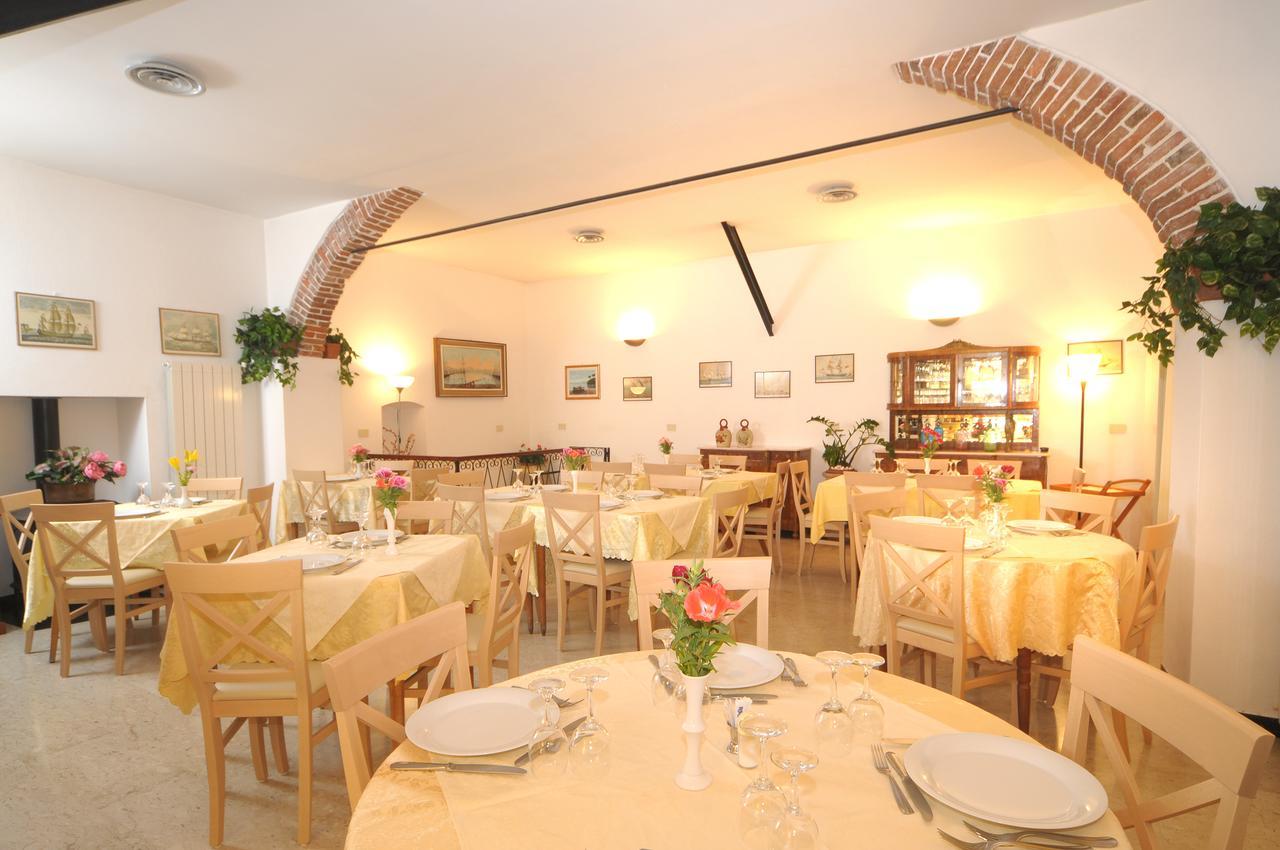 פינאלה ליגורה Hotel Gambone מראה חיצוני תמונה
