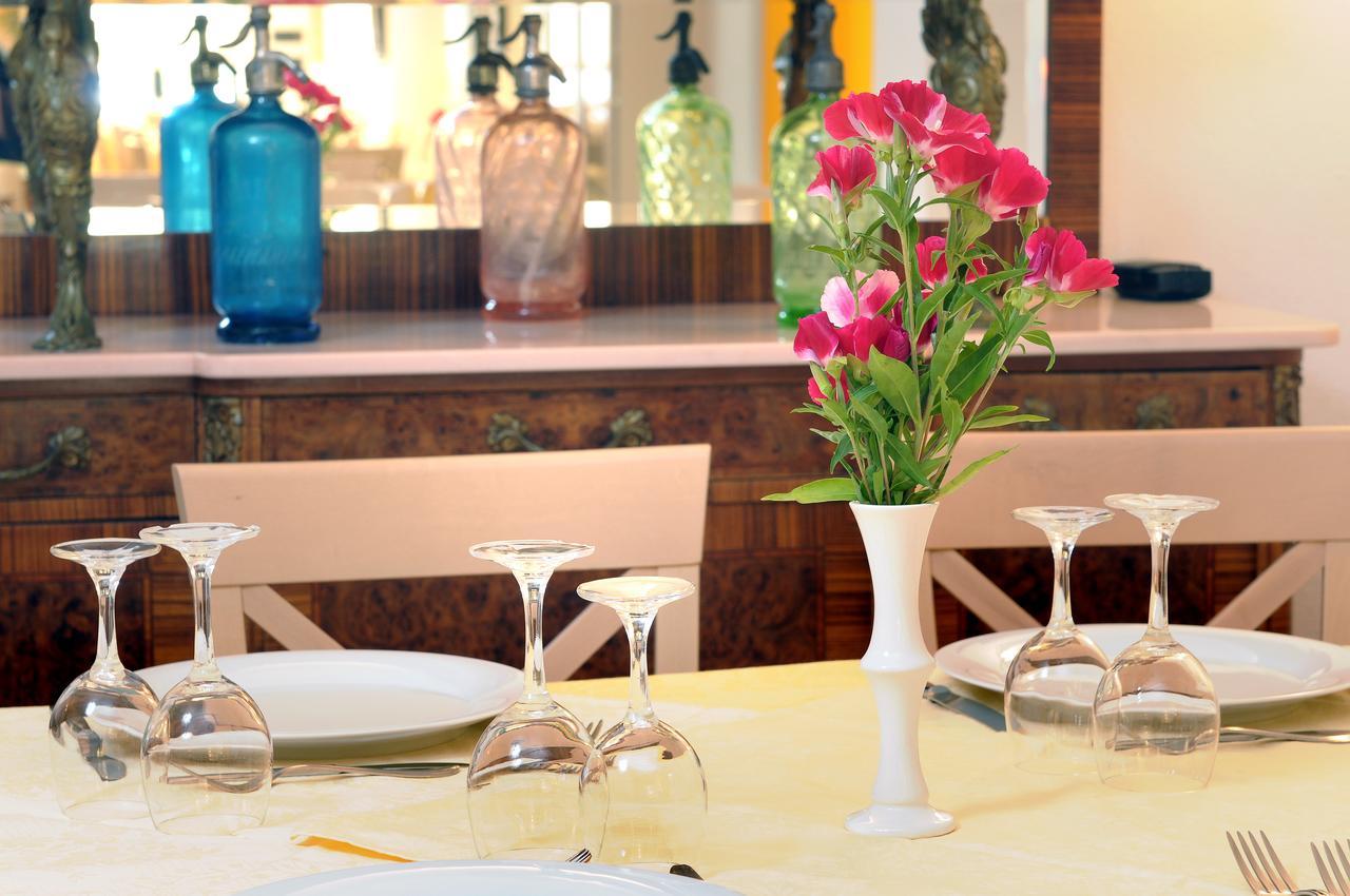 פינאלה ליגורה Hotel Gambone מראה חיצוני תמונה