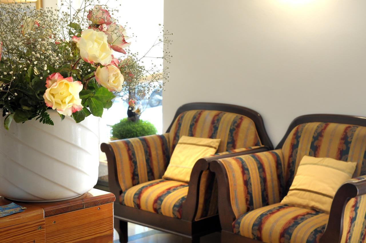 פינאלה ליגורה Hotel Gambone מראה חיצוני תמונה